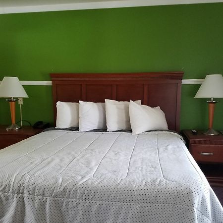 Econo Lodge Inn & Suites Heavenly Village Area Саут-Лейк-Таго Екстер'єр фото