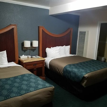 Econo Lodge Inn & Suites Heavenly Village Area Саут-Лейк-Таго Екстер'єр фото
